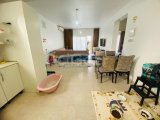 Girne Karaoğlanoğlu bölgesinde satılık zemin kat 2+1 daire!