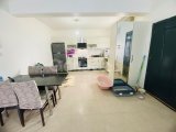 Girne Karaoğlanoğlu bölgesinde satılık zemin kat 2+1 daire!