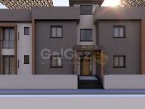 KARŞIYAKA'DA 2 ODALI BAHÇE DAİRESİ