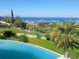 Satılık Villa-Edremit, Girne