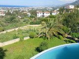 Satılık Villa-Edremit, Girne