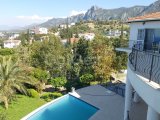 Satılık Villa-Edremit, Girne