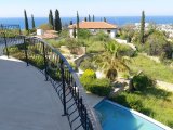 Satılık Villa-Edremit, Girne