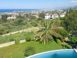 Satılık Villa-Edremit, Girne
