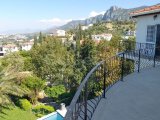 Satılık Villa-Edremit, Girne