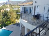Satılık Villa-Edremit, Girne