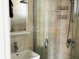Girne'nin Lapta bölgesinde havuzlu sitede satılık 1+1 daire!