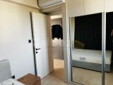 Girne'nin Lapta bölgesinde havuzlu sitede satılık 1+1 daire!
