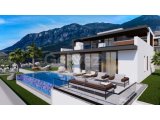 Satılık Villa - Esentepe, Girne, Kuzey Kıbrıs  Sahibinin adına bireysel tapu Sıfırdan Denize!! Huzurlu bir bölgede gerçekten muhteşem deniz manzarası Tamamen mo