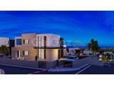 Satılık Villa - Esentepe, Girne, Kuzey Kıbrıs  Sahibinin adına bireysel tapu Sıfırdan Denize!! Huzurlu bir bölgede gerçekten muhteşem deniz manzarası Tamamen mo