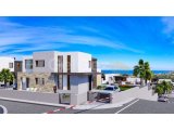 Satılık Villa - Esentepe, Girne, Kuzey Kıbrıs  Sahibinin adına bireysel tapu Sıfırdan Denize!! Huzurlu bir bölgede gerçekten muhteşem deniz manzarası Tamamen mo