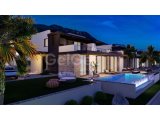 Satılık Villa - Esentepe, Girne, Kuzey Kıbrıs  Sahibinin adına bireysel tapu Sıfırdan Denize!! Huzurlu bir bölgede gerçekten muhteşem deniz manzarası Tamamen mo