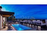 Satılık Villa - Esentepe, Girne, Kuzey Kıbrıs  Sahibinin adına bireysel tapu Sıfırdan Denize!! Huzurlu bir bölgede gerçekten muhteşem deniz manzarası Tamamen mo
