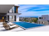 Satılık Villa-Lapta, Girne