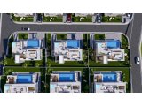 Satılık Villa-Lapta, Girne