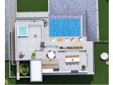 Satılık Villa-Lapta, Girne