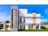 Satılık Villa-Lapta, Girne