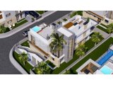 Satılık Villa-Lapta, Girne