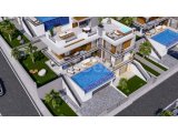Satılık Villa-Lapta, Girne