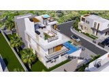 Satılık Villa-Lapta, Girne