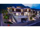 Satılık Villa-Lapta, Girne