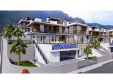 Satılık Villa-Lapta, Girne