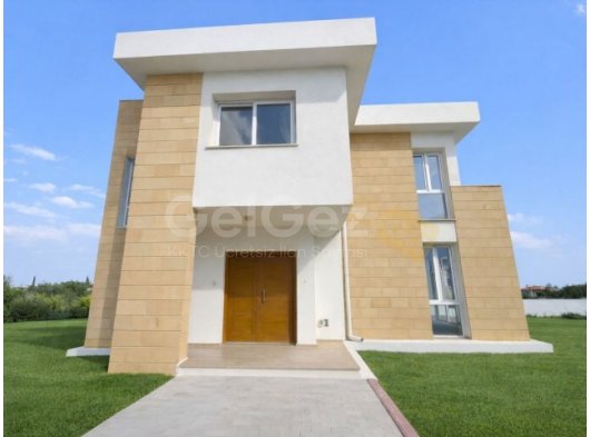 Satılık Villa-Yeşiltepe, Girne