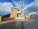 Satılık Villa-Yeşiltepe, Girne