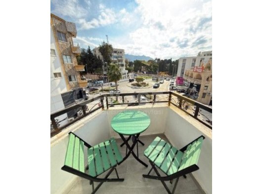 Satılık Daire-Yukarı Girne, Girne
