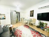 Girne'nin Zeytinlik bölgesinde satılık 2+1 daire!