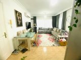 Girne'nin Zeytinlik bölgesinde satılık 2+1 daire!