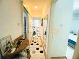 Girne'nin Zeytinlik bölgesinde satılık 2+1 daire!