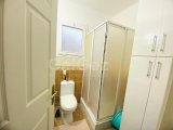 Girne'nin Zeytinlik bölgesinde satılık 2+1 daire!