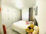 Girne'nin Zeytinlik bölgesinde satılık 2+1 daire!