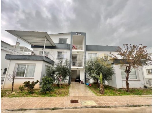 ÖZEL ÇATI TERASLI LÜKS 3 YATAK ODALI PENTHOUSE / BAFRA