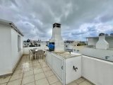 ÖZEL ÇATI TERASLI LÜKS 3 YATAK ODALI PENTHOUSE / BAFRA