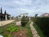 BOĞAZ / ISKELE'DE 3 YATAKLI MÜSTAKİL BAHÇELİ VİLLA