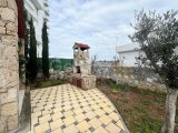 BOĞAZ / ISKELE'DE 3 YATAKLI MÜSTAKİL BAHÇELİ VİLLA