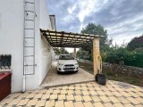 BOĞAZ / ISKELE'DE 3 YATAKLI MÜSTAKİL BAHÇELİ VİLLA