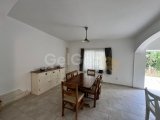 BOĞAZ / ISKELE'DE 3 YATAKLI MÜSTAKİL BAHÇELİ VİLLA