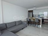 ISKELE, LONG BEACH'TE AÇILAN İLK 7 YILDIZLI TATİL KÖYÜNDE YER ALAN DEĞERİNDE 2 YATAK ODALI DAİRE
