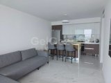 ISKELE, LONG BEACH'TE AÇILAN İLK 7 YILDIZLI TATİL KÖYÜNDE YER ALAN DEĞERİNDE 2 YATAK ODALI DAİRE