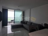 ISKELE, LONG BEACH'TE AÇILAN İLK 7 YILDIZLI TATİL KÖYÜNDE YER ALAN DEĞERİNDE 2 YATAK ODALI DAİRE