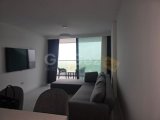 ISKELE, LONG BEACH'TE AÇILAN İLK 7 YILDIZLI TATİL KÖYÜNDE YER ALAN DEĞERİNDE 2 YATAK ODALI DAİRE