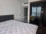 ISKELE, LONG BEACH'TE AÇILAN İLK 7 YILDIZLI TATİL KÖYÜNDE YER ALAN DEĞERİNDE 2 YATAK ODALI DAİRE