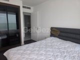ISKELE, LONG BEACH'TE AÇILAN İLK 7 YILDIZLI TATİL KÖYÜNDE YER ALAN DEĞERİNDE 2 YATAK ODALI DAİRE