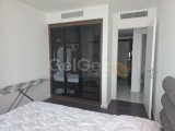 ISKELE, LONG BEACH'TE AÇILAN İLK 7 YILDIZLI TATİL KÖYÜNDE YER ALAN DEĞERİNDE 2 YATAK ODALI DAİRE