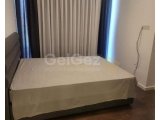 ISKELE, LONG BEACH'TE AÇILAN İLK 7 YILDIZLI TATİL KÖYÜNDE YER ALAN DEĞERİNDE 2 YATAK ODALI DAİRE
