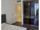 ISKELE, LONG BEACH'TE AÇILAN İLK 7 YILDIZLI TATİL KÖYÜNDE YER ALAN DEĞERİNDE 2 YATAK ODALI DAİRE