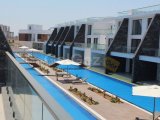 ELYSIUM KOMPLEKSİ'NDE 1. KAT 3 YATAK ODALI LÜKS DUBLEKS DAİRE - LONG BEACH